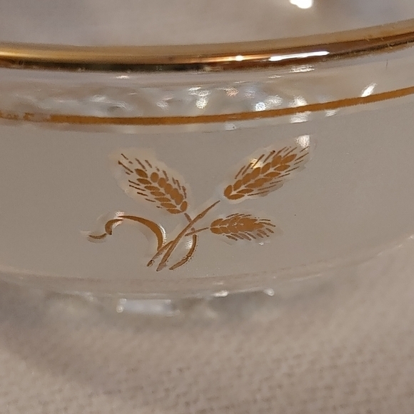 devalbor Italy, Set of 6 dessert bowls - Picture 2 of 8